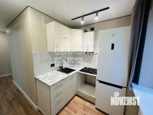 2-к квартира, вторичка, 45м2, 2/5 этаж