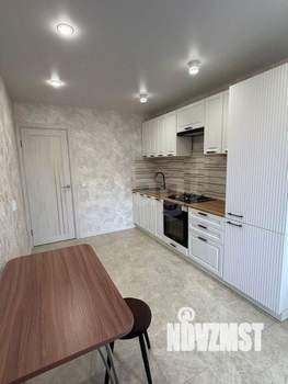 1-к квартира, вторичка, 38м2, 8/9 этаж