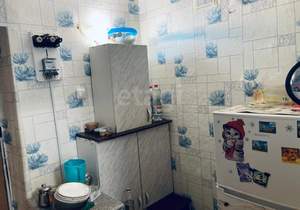 1-к квартира, вторичка, 18м2, 3/5 этаж