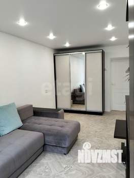 2-к квартира, вторичка, 47м2, 5/5 этаж