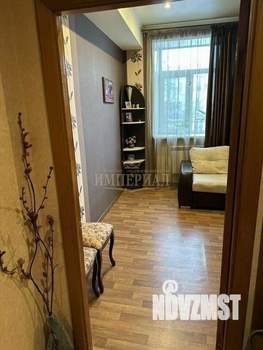 3-к квартира, вторичка, 71м2, 2/3 этаж