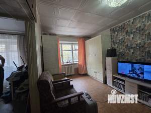 1-к квартира, вторичка, 31м2, 3/4 этаж