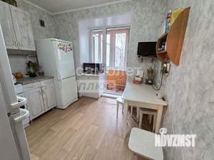 2-к квартира, вторичка, 49м2, 5/5 этаж