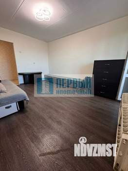 1-к квартира, вторичка, 37м2, 8/9 этаж