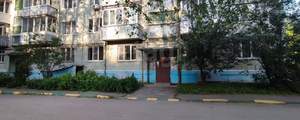 1-к квартира, вторичка, 40м2, 5/5 этаж