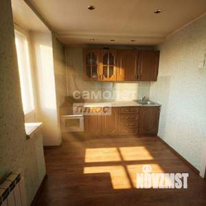 1-к квартира, вторичка, 30м2, 8/9 этаж