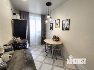 2-к квартира, вторичка, 61м2, 9/9 этаж