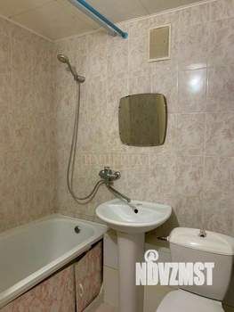 1-к квартира, вторичка, 38м2, 3/10 этаж