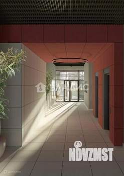 3-к квартира, вторичка, 89м2, 10/17 этаж