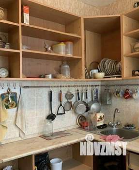 2-к квартира, вторичка, 41м2, 4/5 этаж