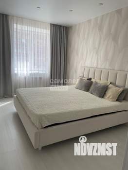 3-к квартира, вторичка, 96м2, 2/9 этаж