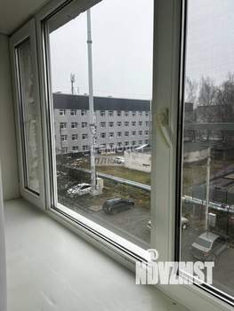 Студия квартира, вторичка, 19м2, 4/5 этаж