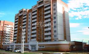 1-к квартира, вторичка, 30м2, 1/10 этаж