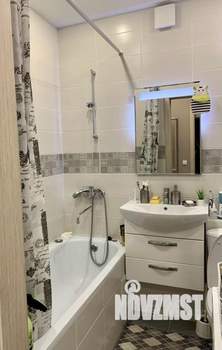 1-к квартира, вторичка, 36м2, 8/9 этаж