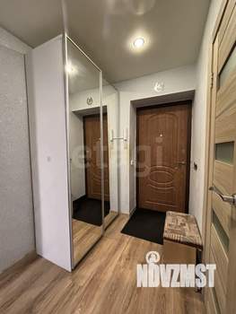 1-к квартира, вторичка, 34м2, 2/10 этаж