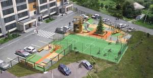 Фото квартиры на продажу (3)