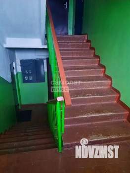 2-к квартира, вторичка, 53м2, 4/5 этаж