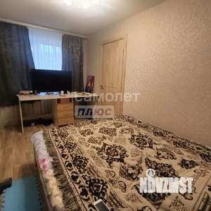 2-к квартира, вторичка, 41м2, 2/5 этаж