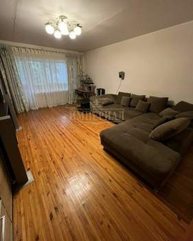 3-к квартира, вторичка, 91м2, 4/5 этаж