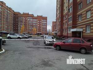 1-к квартира, вторичка, 39м2, 4/9 этаж