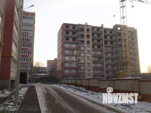 2-к квартира, сданный дом, 57м2, 1/9 этаж