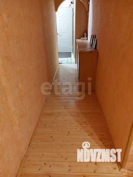 3-к квартира, вторичка, 72м2, 8/10 этаж