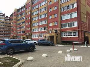 1-к квартира, вторичка, 39м2, 6/7 этаж