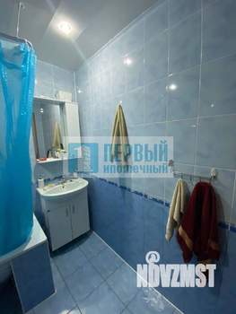3-к квартира, вторичка, 61м2, 1/5 этаж