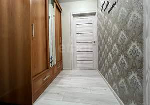 2-к квартира, вторичка, 38м2, 1/5 этаж