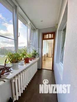 3-к квартира, вторичка, 151м2, 4/4 этаж