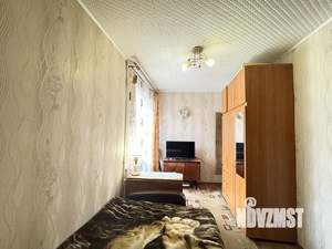 2-к квартира, вторичка, 41м2, 4/4 этаж