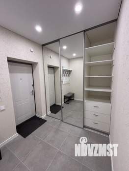 1-к квартира, вторичка, 48м2, 2/7 этаж