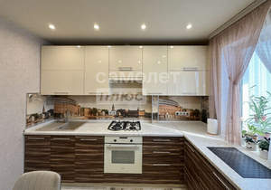3-к квартира, вторичка, 76м2, 5/10 этаж