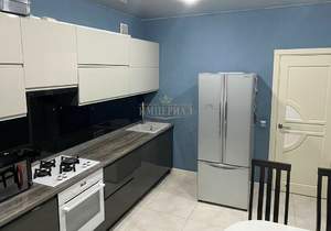 3-к квартира, вторичка, 80м2, 4/10 этаж