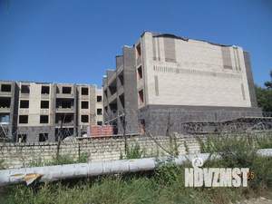 1-к квартира, вторичка, 52м2, 8/9 этаж