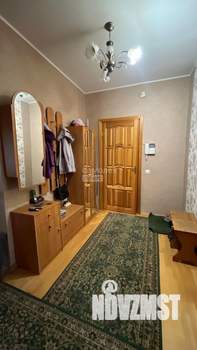 3-к квартира, вторичка, 98м2, 1/5 этаж