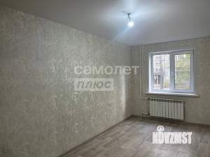 2-к квартира, вторичка, 47м2, 1/5 этаж