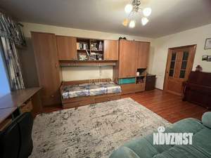 3-к квартира, вторичка, 91м2, 4/5 этаж