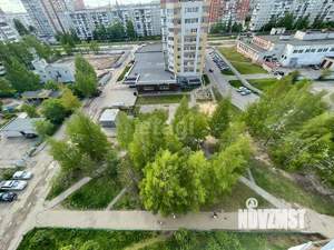 4-к квартира, вторичка, 158м2, 10/11 этаж