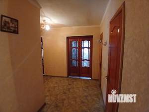 3-к квартира, вторичка, 77м2, 4/6 этаж