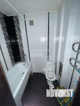 2-к квартира, вторичка, 50м2, 6/9 этаж