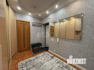 3-к квартира, вторичка, 160м2, 1/3 этаж