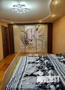 3-к квартира, вторичка, 71м2, 4/5 этаж