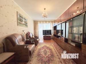 2-к квартира, вторичка, 44м2, 3/5 этаж