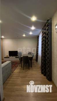 2-к квартира, вторичка, 43м2, 1/6 этаж