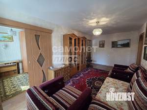 2-к квартира, вторичка, 42м2, 3/4 этаж