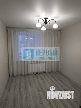 2-к квартира, вторичка, 60м2, 2/14 этаж