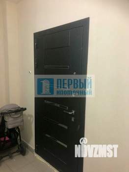 1-к квартира, вторичка, 44м2, 4/9 этаж