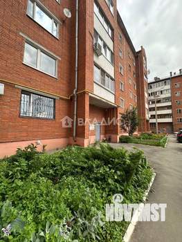 2-к квартира, вторичка, 84м2, 6/6 этаж