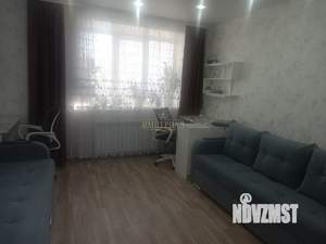 2-к квартира, вторичка, 60м2, 1/10 этаж